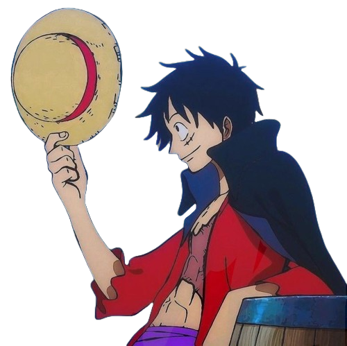 Uma pessoa olhando para a esquerda